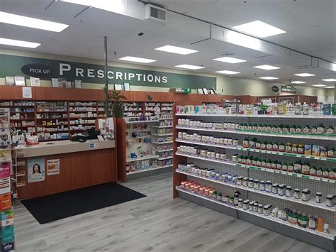 Pharmacy & Drugstore Near Me .